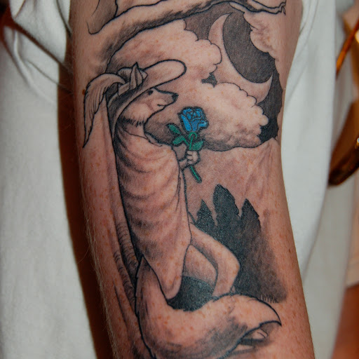 Explore simple adhd tattoo ideas, creative tattoo ideas in Oxnard, available at Downtown Tattoo & Body Piercing