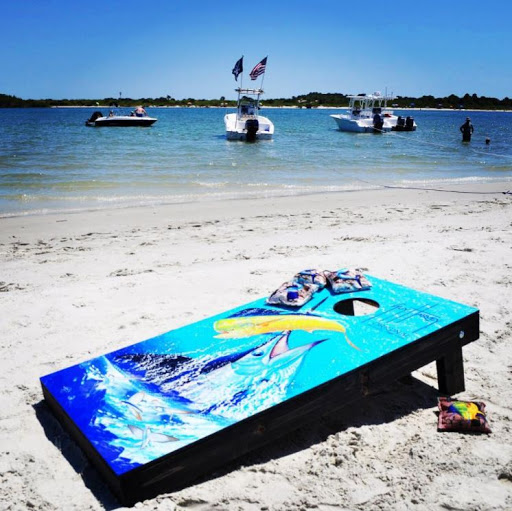 Outdoor Sports Store «Victory Tailgate», reviews and photos, 2437 E Landstreet Rd, Orlando, FL 32824, USA