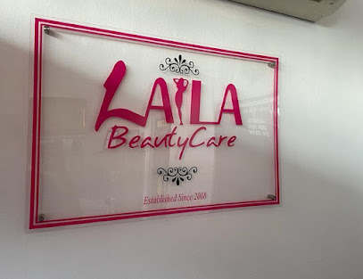 Spa Laila Beauty Care Tok Jembal