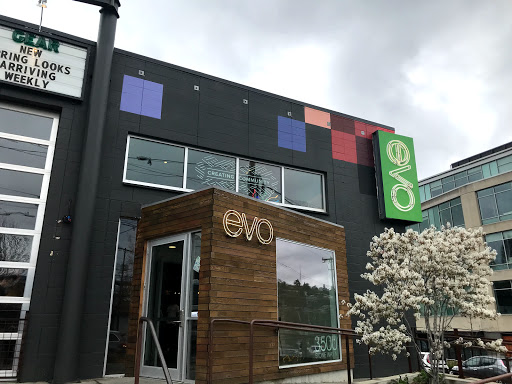 Ski Shop «evo Seattle Store», reviews and photos, 3500 Stone Way N, Seattle, WA 98103, USA