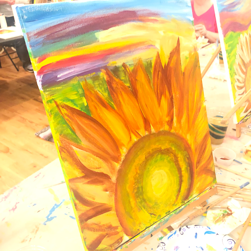 Boutique «Lotus Moon Gallery & Yoga», reviews and photos, 27 N Main St, Chambersburg, PA 17201, USA