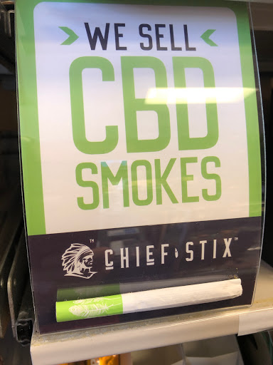 Tobacco Shop «DUO Smoke Shop», reviews and photos, 15010 Mulberry Dr #105, Whittier, CA 90604, USA