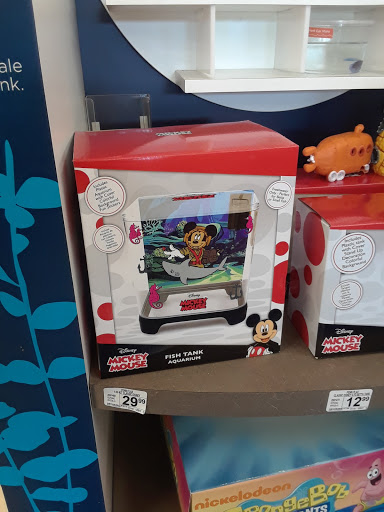 Pet Supply Store «Petco Animal Supplies», reviews and photos, 3591 Washington Blvd, Halethorpe, MD 21227, USA