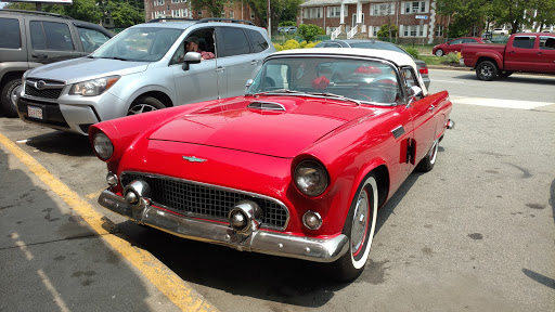 Auto Parts Store «AutoZone», reviews and photos, 153 Main St, Stoneham, MA 02180, USA