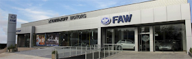 Kaitazoff Motors - FAW