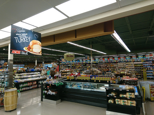 Grocery Store «ACME Markets», reviews and photos, 3428 Simpson Ave, Ocean City, NJ 08226, USA