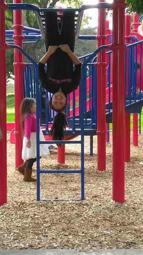 Park «Montebello Barnyard Zoo», reviews and photos, 600 Rea Dr, Montebello, CA 90640, USA