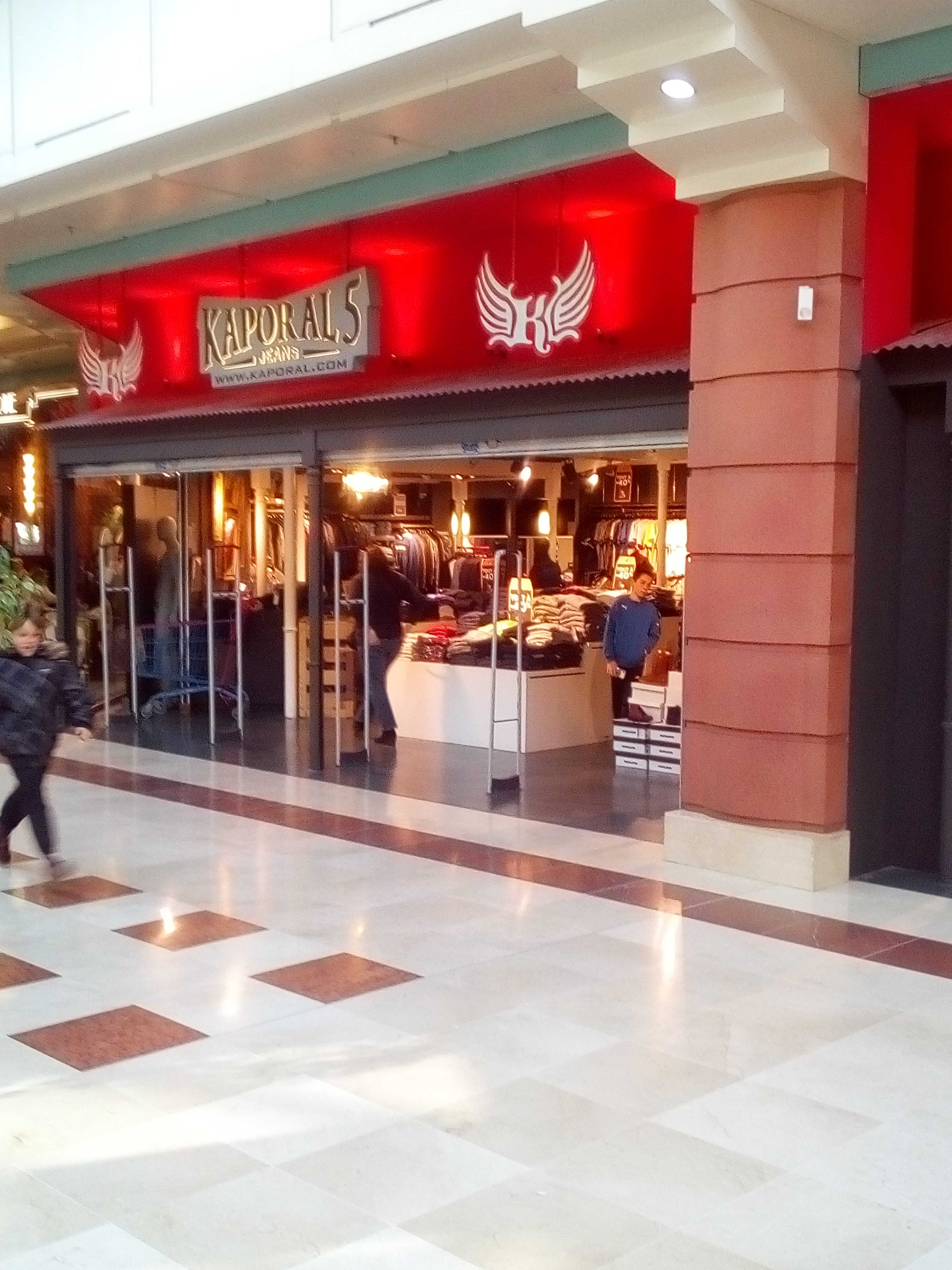 Photo n° 2 de l'avis de Bilbon.A fait le 28/11/2017 à 15:42