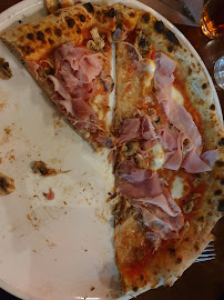 Prosciutto crudo du Pizzeria Madonnina Street Pizza à Bordeaux - n°6