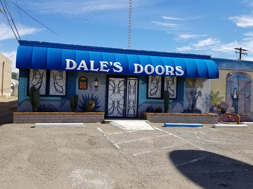 Dale's Doors