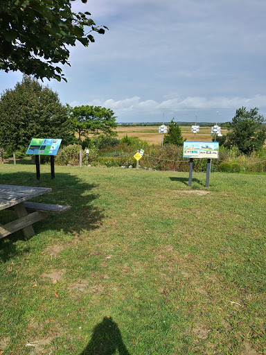 Nature Preserve «Meigs Point Nature Center», reviews and photos, 1288 Boston Post Rd, Madison, CT 06443, USA