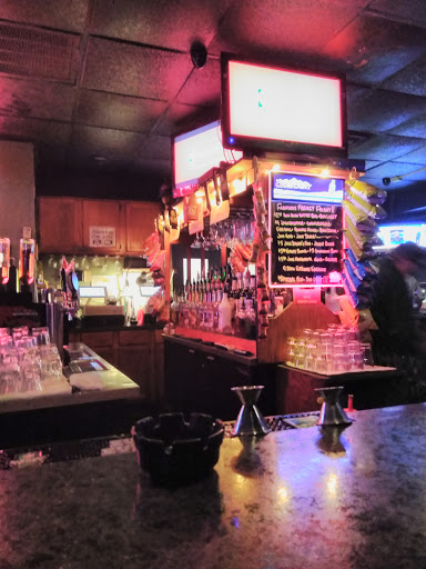 Karaoke Bar «Big Dog Saloon», reviews and photos, 4060 N Hwy 19A, Mt Dora, FL 32757, USA