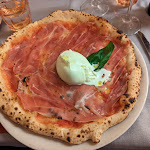 Photo n°1 de l'avis de Michael.a fait le 18/12/2022 à 20:24 sur le  Nàpiz' Milano à Milan