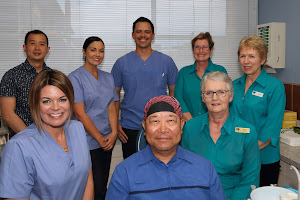 Invercargill City Dentists