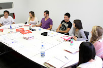 Converse International School of Languages