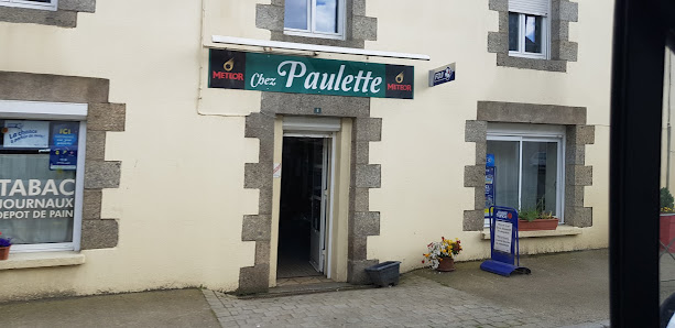 Le Bigot Paulette 8 Rue des Marronniers, 22320 Le Haut-Corlay, France