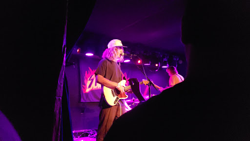 Lounge «Mercury Lounge», reviews and photos, 217 E Houston St, New York, NY 10002, USA