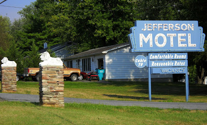 Jefferson Motel