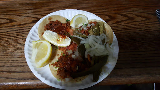 Maria's Tacos