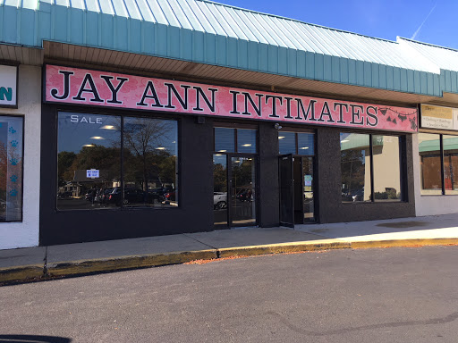 Jay Ann Intimates, 2052 County Line Rd, Huntingdon Valley, PA 19006, USA, 