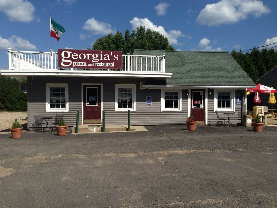 Georgia's Restaurant & Pizza, LLC 06231