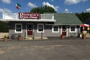 Georgia's Restaurant & Pizza, LLC image