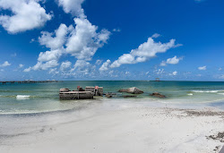 Battery Bigelow beach'in fotoğrafı çok temiz temizlik seviyesi ile