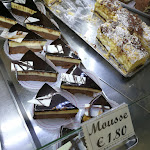 Photo n°5 de l'avis de Michele.r fait le 25/06/2018 à 21:02 sur le  Bar Fiamma à Margherita di Savoia