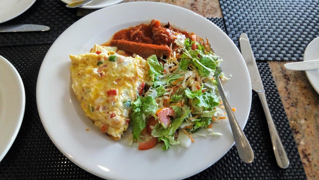 Atlantic View Restaurant