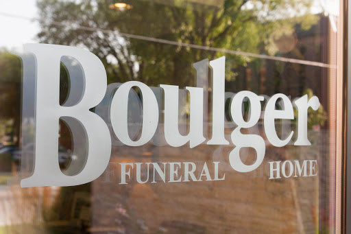 Funeral Home «Boulger Funeral Home», reviews and photos, 123 10th St S, Fargo, ND 58103, USA