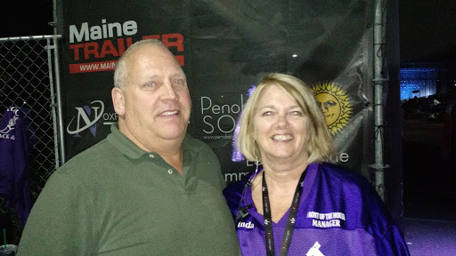 Event Venue «Waterfront Concerts», reviews and photos, 1 Railroad St, Bangor, ME 04401, USA