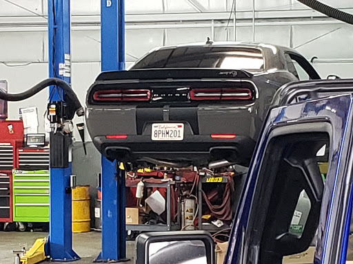 Car Dealer «Stewart Chrysler Dodge Jeep Ram», reviews and photos, 800 Serramonte Blvd, Colma, CA 94014, USA