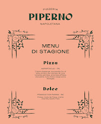 Photos du propriétaire du Pizzeria Piperno Chartres - n°13