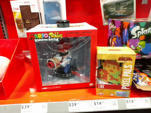 Best Buy image