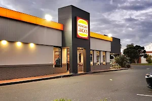 Hungry Jack's Burgers Geelong image