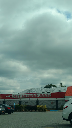 Bowling Alley «AMF East Meadow Lanes», reviews and photos, 1840 Front St, East Meadow, NY 11554, USA