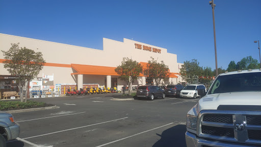 Home Improvement Store «The Home Depot», reviews and photos, 1837 Matthews Township Pkwy, Matthews, NC 28105, USA