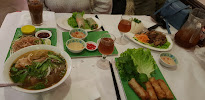 Soupe du Restaurant vietnamien Le Mékong à Lognes - n°4