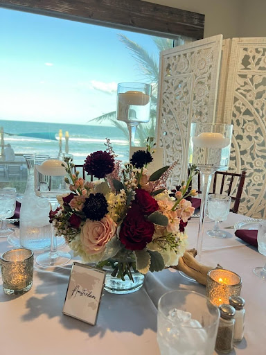 Event Venue «Harbour House Oceanfront Venue», reviews and photos, 1901 Florida A1A, Indian Harbour Beach, FL 32937, USA