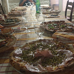 Photo n°1 de l'avis de Monik.. fait le 15/08/2020 à 20:28 sur le  Pizzeria Da Carminuccio à Angri