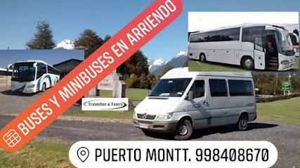 AGENCIA DE TURISMO TRAVEL &TOURS