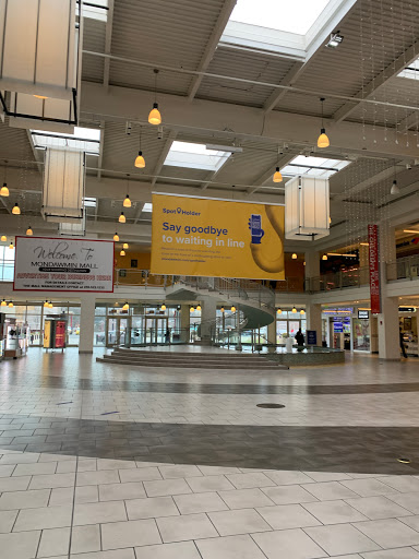 Shopping Mall «Mondawmin Mall», reviews and photos, 2401 Liberty Heights Ave, Baltimore, MD 21215, USA