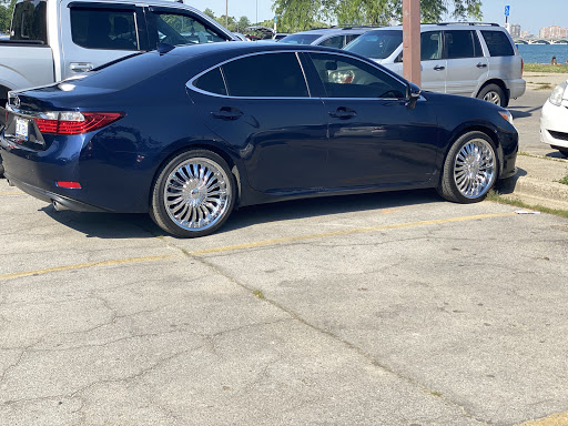 Lexus Dealer «Meade Lexus of Southfield», reviews and photos, 28300 Northwestern Hwy, Southfield, MI 48034, USA