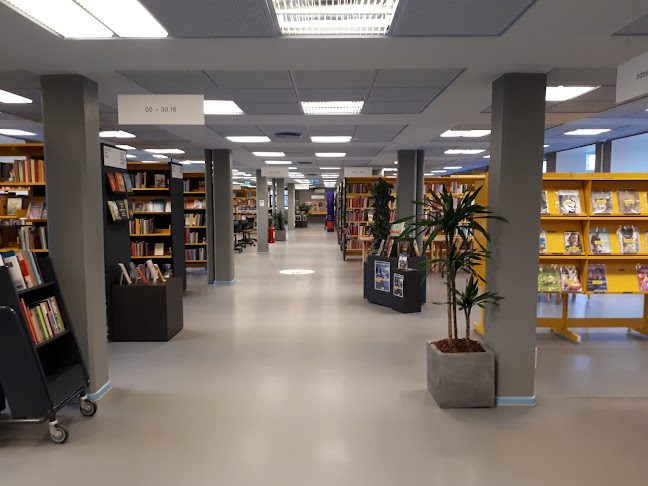 Horsens kommunes biblioteker - Horsens