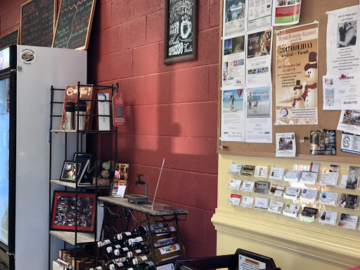Coffee Shop «The Bean Tap Coffee House», reviews and photos, 3421 Ridge Rd, Buford, GA 30519, USA