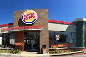 Burger King • Roosevelt image