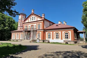 Alanta manor: Blessed Teofilius Matulionis Museum and Vaidotas Žukas art gallery image