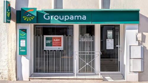 Agence Groupama Cugnaux à Cugnaux