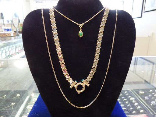 Jeweler «Mendel Jewelers», reviews and photos, 20443 Old Cutler Rd, Miami, FL 33189, USA