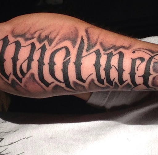 Tattoo Shop «Mystic Tattoo and Body Piercing», reviews and photos, 1150 Richmond Rd, Charlottesville, VA 22911, USA